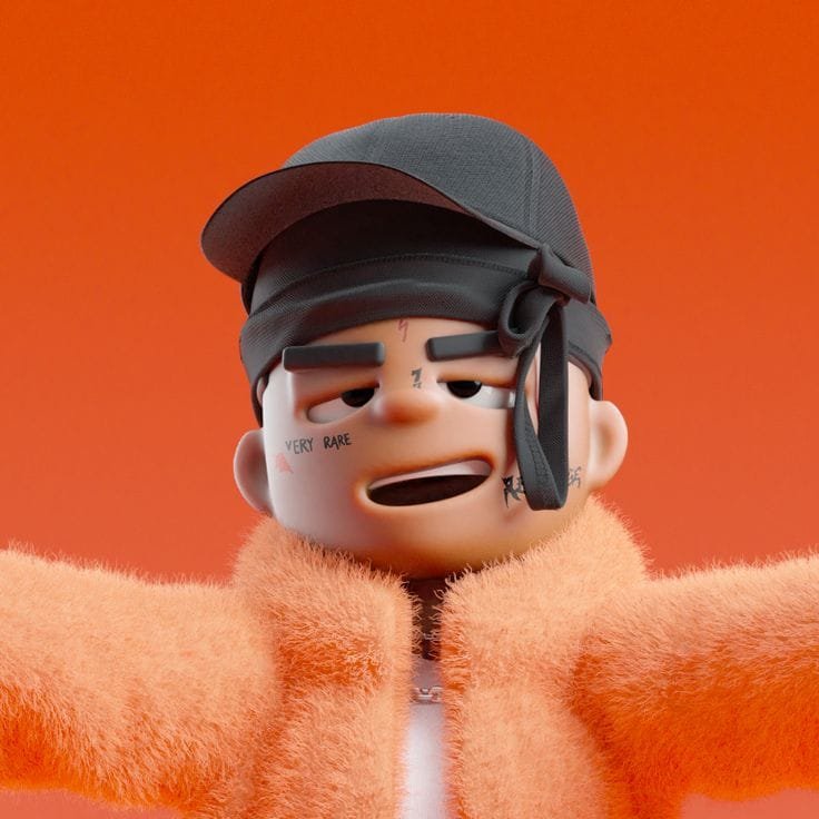 NFT Figure – Customer Feedback & Digital Collectibles