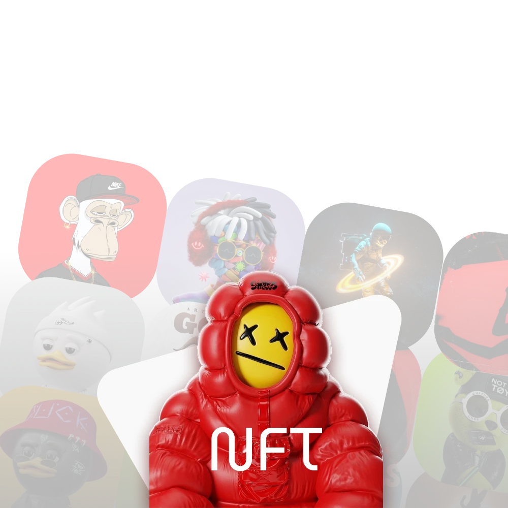 Revolut Network NFTs – Unlock New Revenue Streams for Your Music